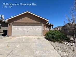 Building Photo - 6039 Malpais Park Ave NW