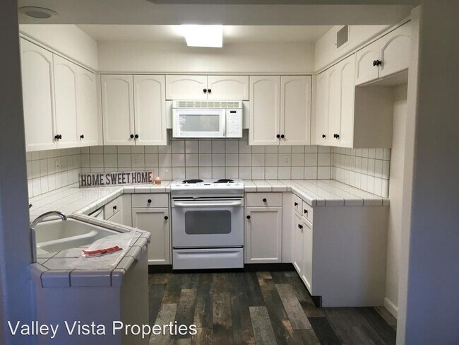 Foto del edificio - 3 br, 2 bath House - 1321 E La France Drive