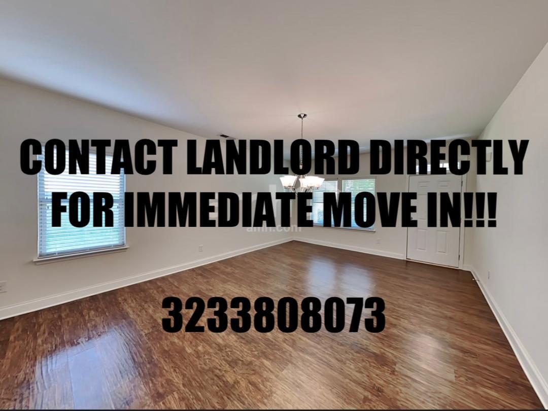 2469 Hampton Estates Dr SW, Marietta, GA 30008 House Rental in Marietta, GA