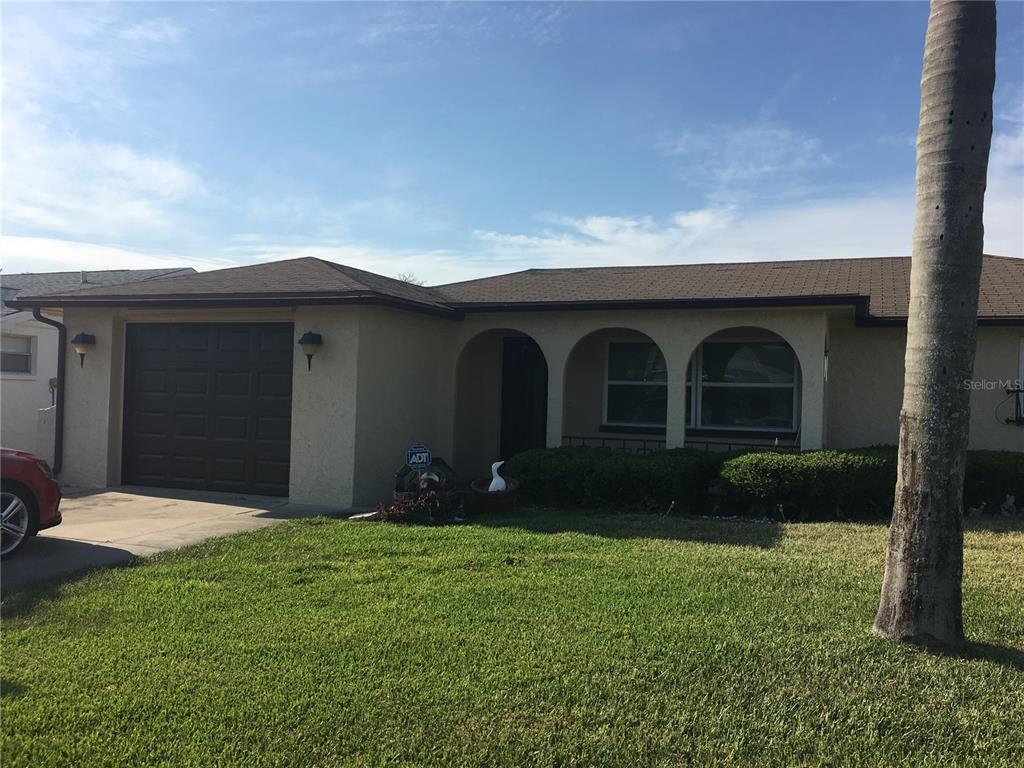 5901 Consuello Dr, Holiday, FL 34690 House for Rent in Holiday, FL