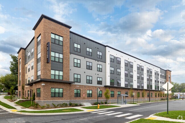 Foto del edificio - The Junction (MD)