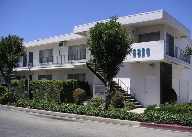 Foto del edificio - 3820 Frances Ave