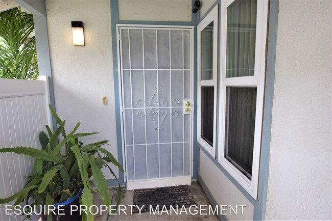 Building Photo - 3 br, 2 bath House - 1238 MIRAMAR WALK