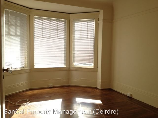 Building Photo - 1137 Bush St