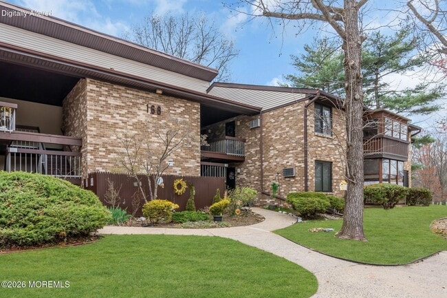 Foto del edificio - 168 Amberly Dr