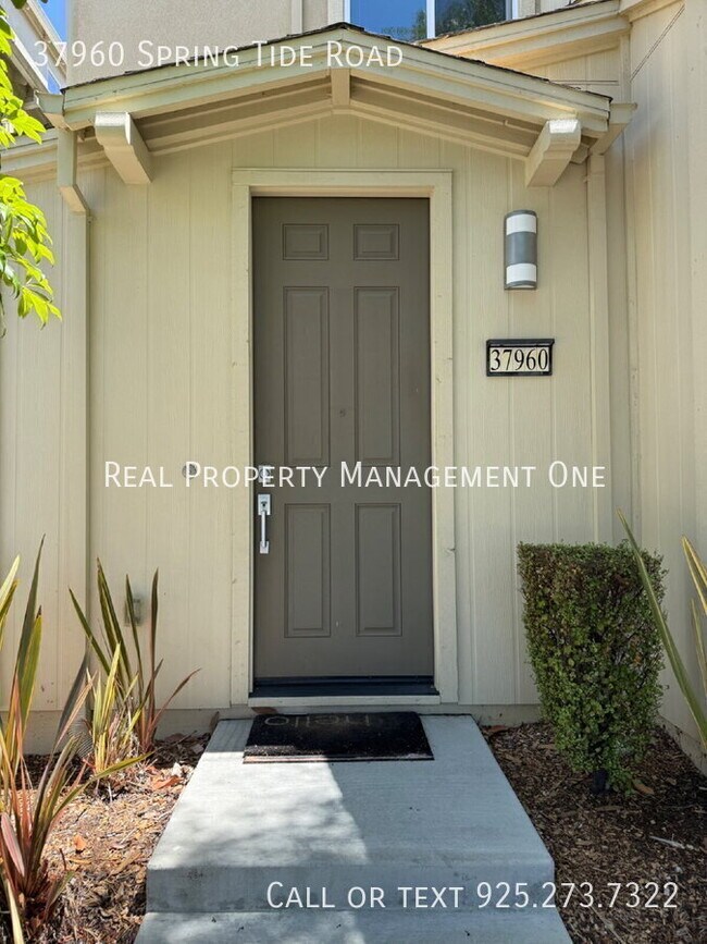 Foto del edificio - 37960 Spring Tide Rd