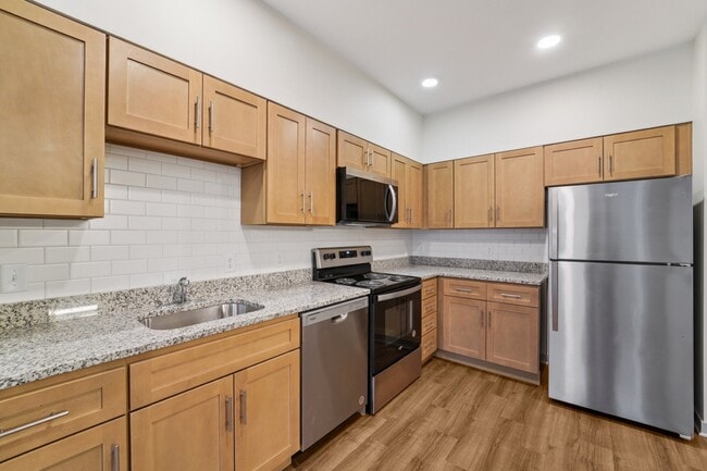 Building Photo - Perkins Homes