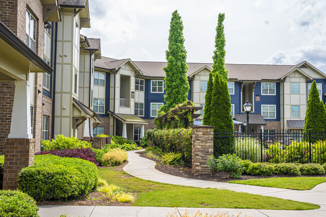 Foto del edificio - Avonlea Square