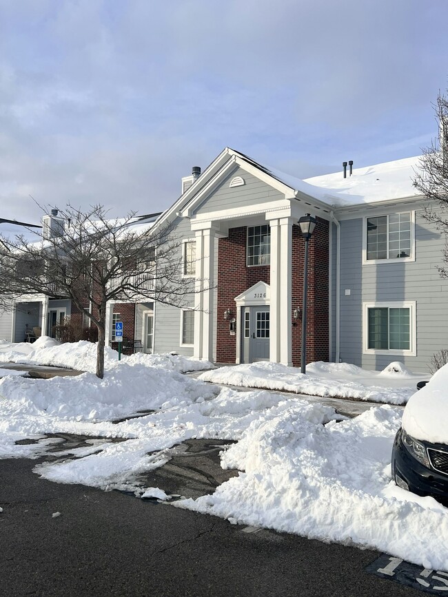 Building Photo - 3126 Alexander Pl