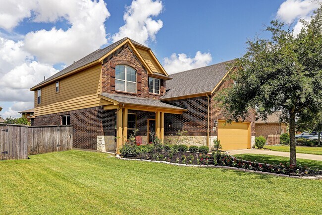 Foto del edificio - 4110 Addison Ranch Ln