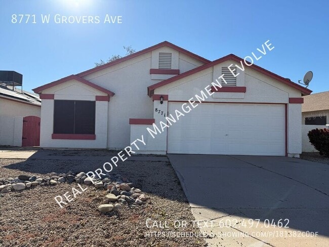 Building Photo - 8771 W Grovers Ave