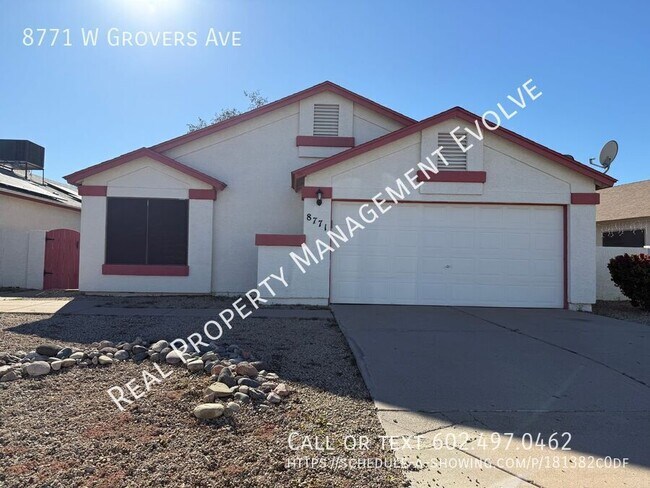 Foto del edificio - 8771 W Grovers Ave