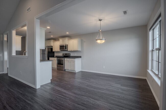 Foto del edificio - 4 Bedroom 2 bath beautiful home in Prairie...