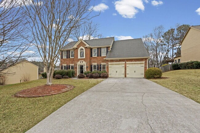 Building Photo - 7230 Cloverhurst Ct