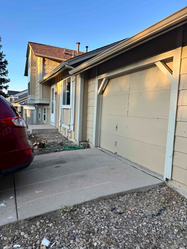 Photo - 5842 S Malaya Ct House