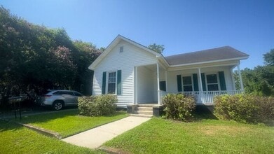 Building Photo - 1112 Olympia Ave