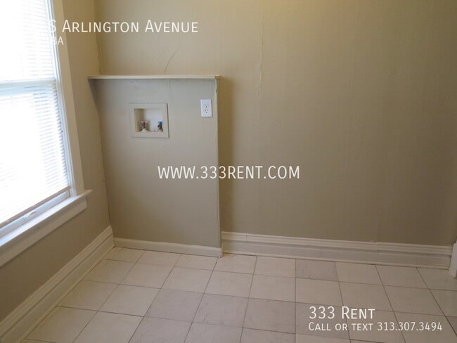 Building Photo - 526 S Arlington Ave
