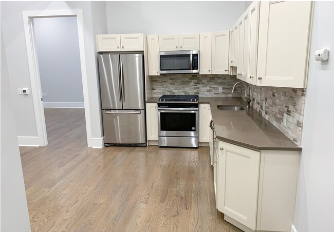 Interior Photo - 161MAIN