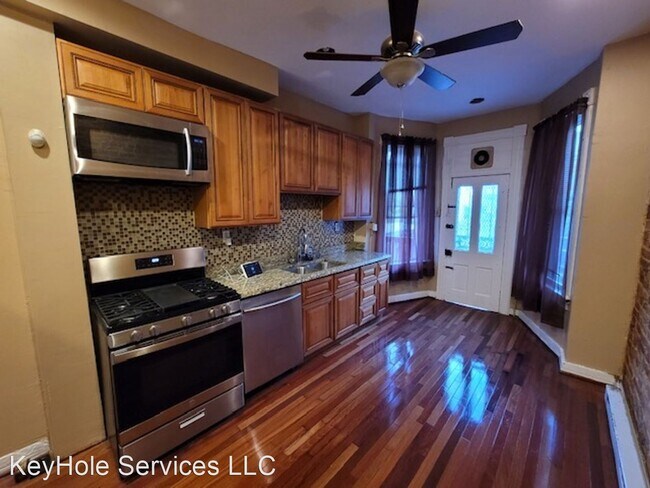 Foto del edificio - 3 br, 1 bath House - 1505 Druid Hill Avenue