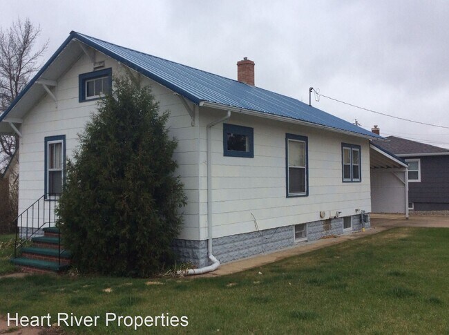 Foto del edificio - 2 br, 1.5 bath House - 645 1st Avenue E