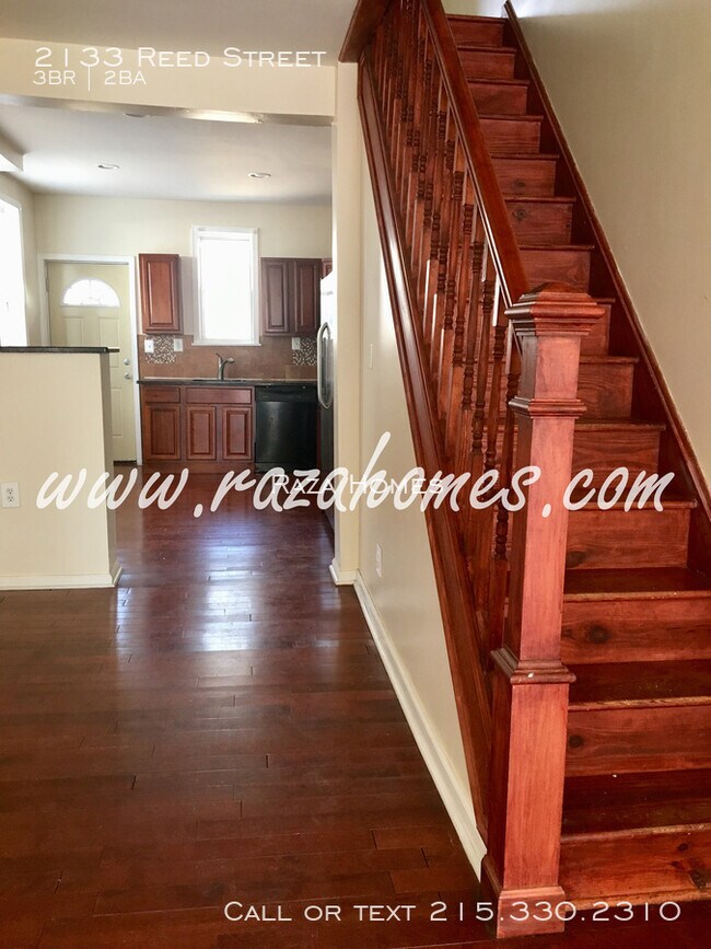 Foto del edificio - 2133 Reed Street