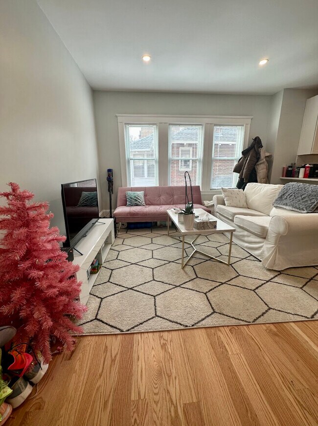 Foto del edificio - 101 Kilsyth Rd