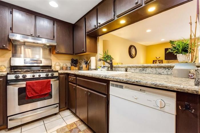 Foto principal - Beautiful Easklake Condo By The Lake!