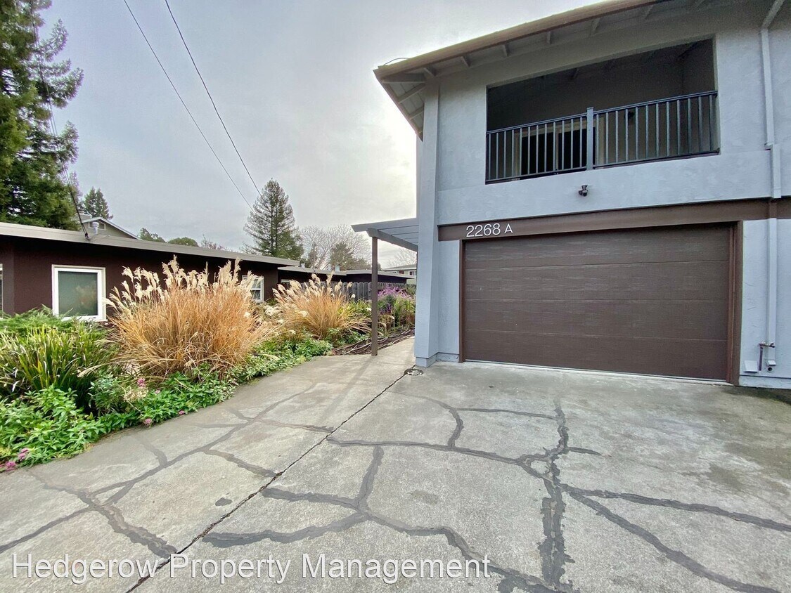 Primary Photo - 2 br, 1.5 bath House - 2268 A Clay Street