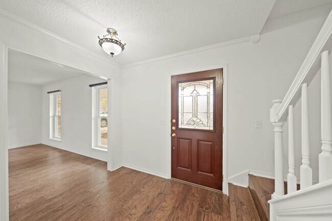 Foto del edificio - 21226 Park Willow Dr