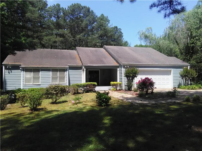 Primary Photo - 12780 Providence Rd