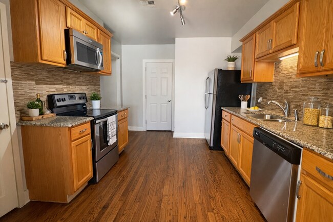 Foto del edificio - 1823 NW 38th St