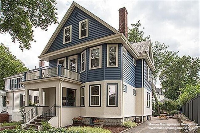 Foto del edificio - Rustic Apartment w. Fireplace, Fire Pit Ar...