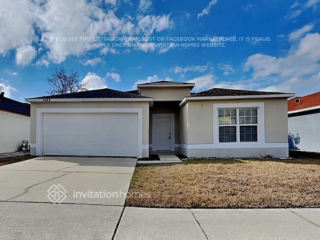 Building Photo - 1622 Hudderfield Cir W