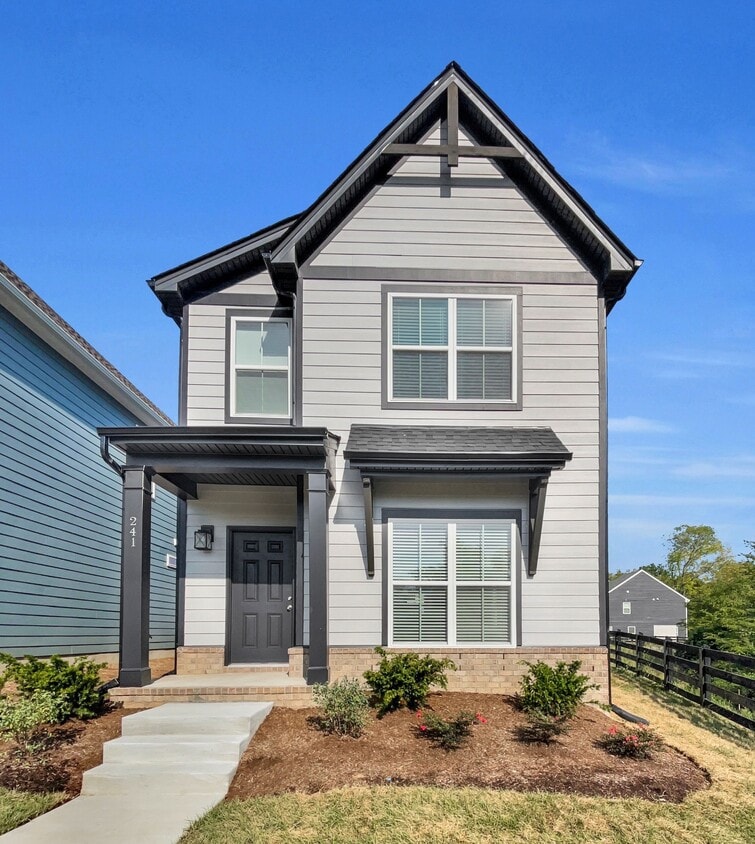 Primary Photo - 241 Holywell Dr