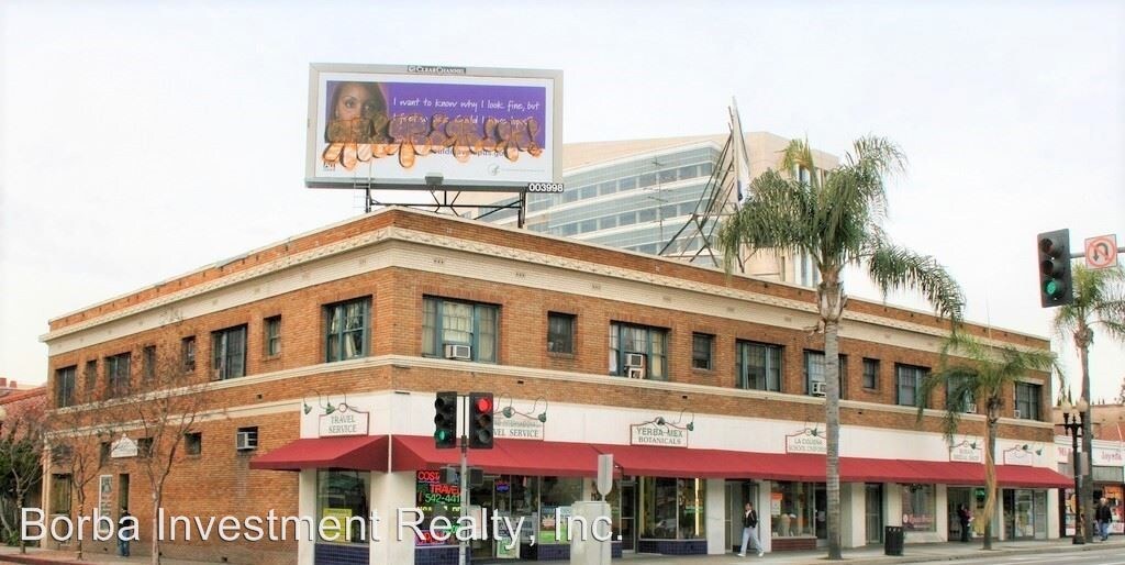Primary Photo - 302 N Broadway