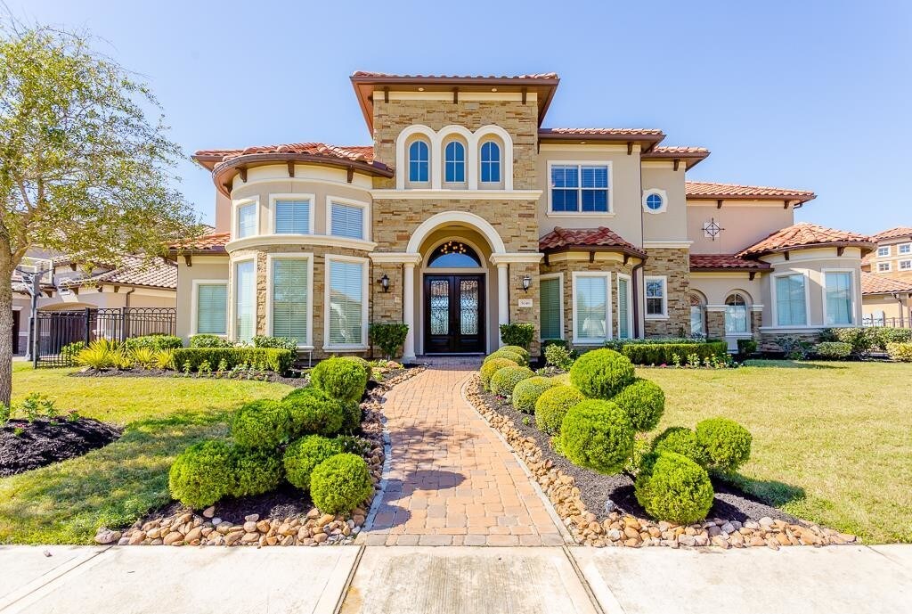 Foto principal - 5046 Water View Bend