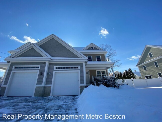 Building Photo - 3 br, 2.5 bath House - 5 H F Brown Way