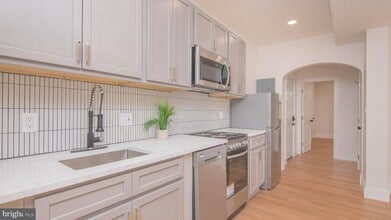 Building Photo - 1629 West Virginia Ave NE