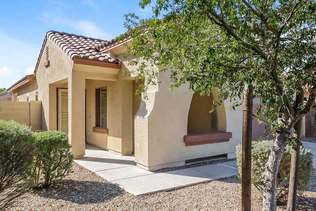 Foto del edificio - 17043 W Zuni St