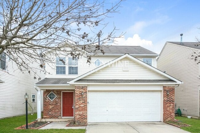 Building Photo - 1341 Lake Meadow Dr