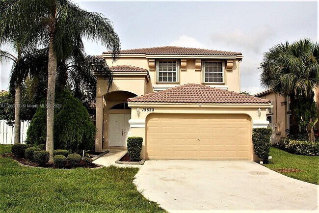Foto del edificio - 15632 NW 24th St