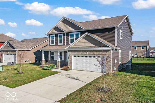 Foto del edificio - 6874 Nottingham Ln