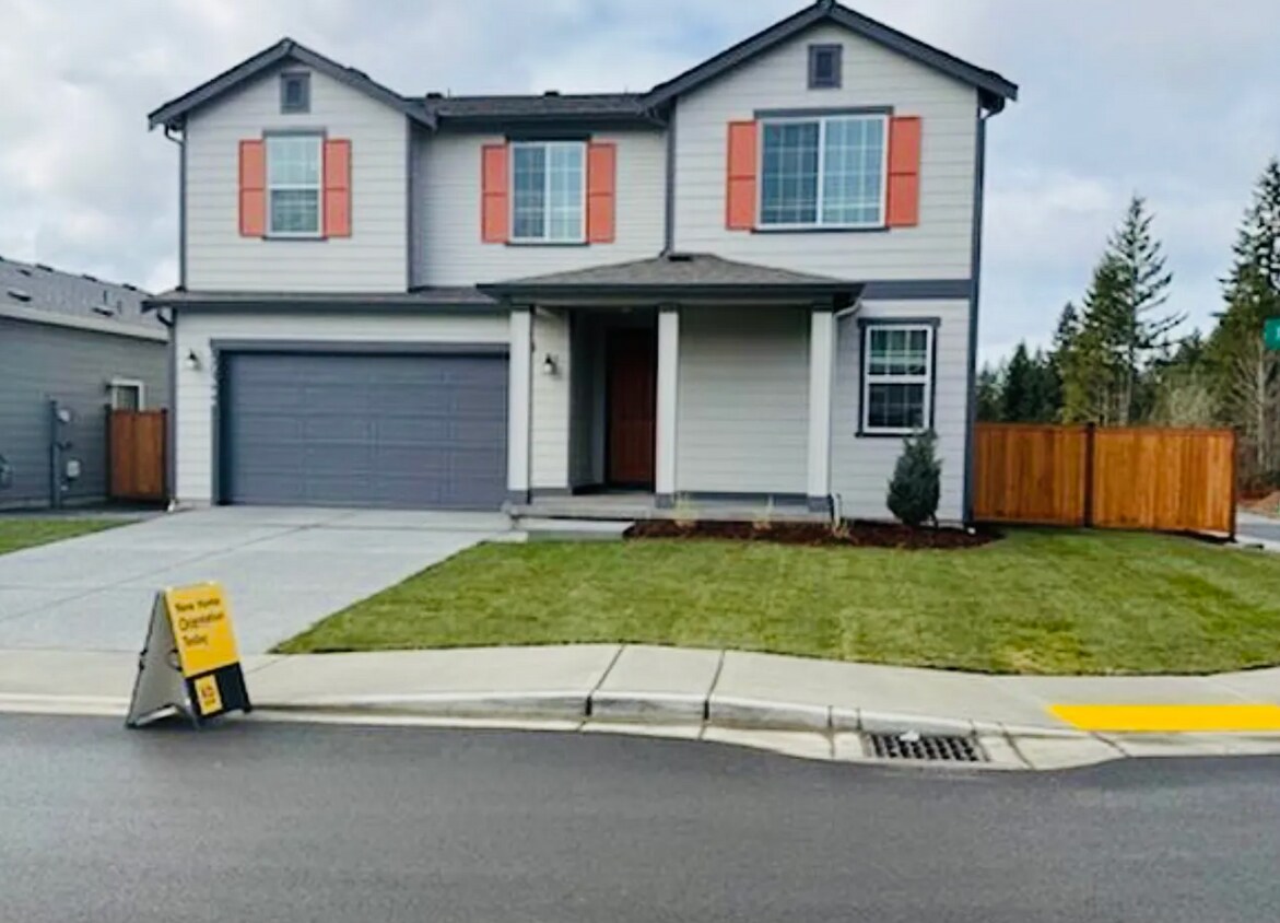 Foto principal - 12604 172nd Ave Ct E
