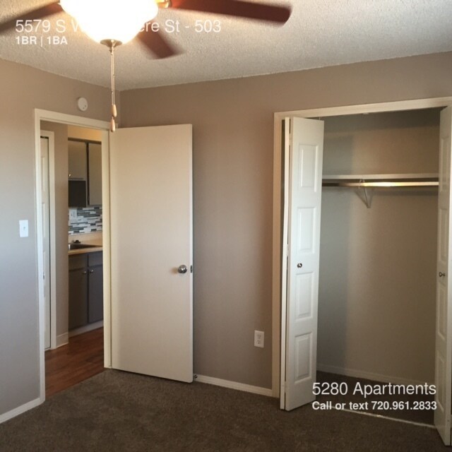 Foto del edificio - 5579 S Windermere St