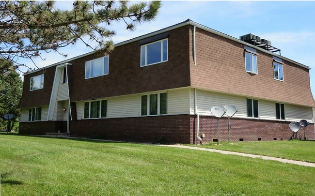 Building Photo - 3515 Pheasant Ln