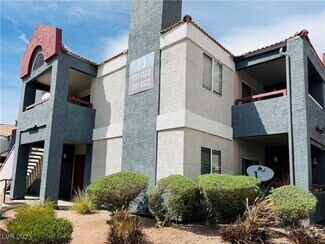 Building Photo - 8600 W Charleston Blvd