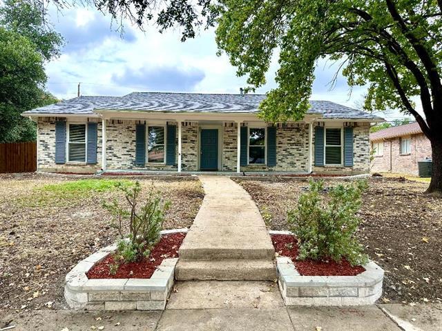 Foto principal - 1519 Windy Meadow Dr