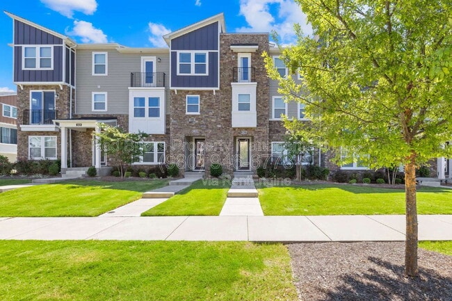 Photo - 2837 Ensemble Ct Townhome