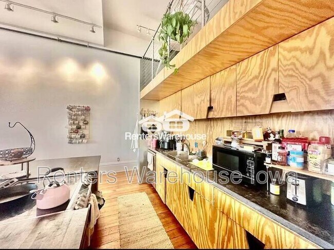 Foto del edificio - 522 1/2 E Grand Ave