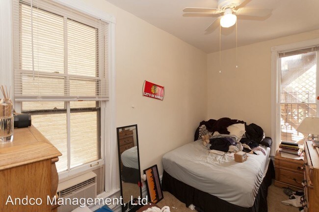 Foto del edificio - 1025 W Altgeld St